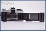 【動作保証】 キヤノン Canon AE-1 同梱無料 #yk8565