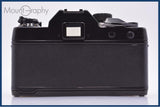 【動作保証】 コンタックス CONTAX RTS ボディキャップ付属 同梱無料 #yk8566