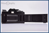 【動作保証】 コンタックス CONTAX RTS ボディキャップ付属 同梱無料 #yk8566