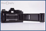 【動作保証】 キヤノン Canon AE-1 PROGRAM 同梱無料 #yk8567
