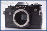 難あり コンタックス CONTAX 137 MA QUARTZ 単三電池仕様 同梱無料 #yk8568