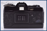 難あり コンタックス CONTAX 137 MA QUARTZ 単三電池仕様 同梱無料 #yk8568