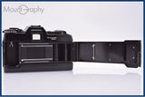難あり コンタックス CONTAX 137 MA QUARTZ 単三電池仕様 同梱無料 #yk8568