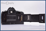 【動作保証】 キヤノン Canon EOS-1 N 同梱無料 #yk8569