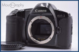 【動作保証】 キヤノン Canon EOS-1 ボディキャップ付属 同梱無料 #yk8571