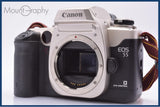 【動作保証】 キヤノン Canon EOS 55 EYE CONTROL 同梱無料 #yk8572