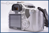 キヤノン Canon EOS Kiss DIGITAL X バッテリー、充電器、メモリーカード、取扱説明書、ボディキャップ付属 同梱無料 #yk8573