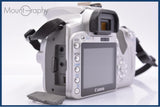 キヤノン Canon EOS Kiss DIGITAL X バッテリー、充電器、メモリーカード、取扱説明書、ボディキャップ付属 同梱無料 #yk8573