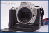 【動作保証】 キヤノン Canon EOS Kiss III + BATTERY PACK BP-200 ボディキャップ付属 同梱無料 #yk8575