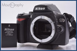 【動作保証】 ニコン Nikon D60 バッテリー付属 同梱無料 #yk8578