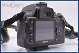 【動作保証】 ニコン Nikon D60 バッテリー付属 同梱無料 #yk8578