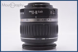 【動作保証】 キヤノン Canon EF-S 18-55mm F3.5-5.6 II USM 前後キャップ&amp;レンズフィルター付 同梱無料 #yk8580