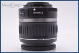【動作保証】 キヤノン Canon EF-S 18-55mm F3.5-5.6 II USM 前後キャップ&amp;レンズフィルター付 同梱無料 #yk8580