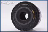 【動作保証】 キヤノン Canon EF-S 18-55mm F3.5-5.6 II USM 前後キャップ&amp;レンズフィルター付 同梱無料 #yk8580