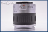 【動作保証】 キヤノン Canon EF 28-90mm F4-5.6 II USM 前後キャップ&amp;レンズフィルター付 同梱無料 #yk8581