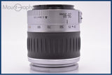 【動作保証】 キヤノン Canon EF 28-90mm F4-5.6 II USM 前後キャップ&amp;レンズフィルター付 同梱無料 #yk8581