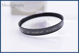 【美品・動作保証】 ケンコー KENKO MC Filter CLOSE-UP 58mm ケース付 同梱無料 #yk8582