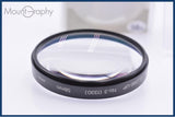 【美品・動作保証】 ケンコー KENKO MC Filter CLOSE-UP 58mm ケース付 同梱無料 #yk8582