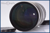 【動作保証】 ペンタックス PENTAX SMC PENTAX-FA 100-300mm F4.7-5.8 前後キャップ付 同梱無料 #yk8583