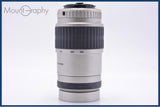 【動作保証】 ペンタックス PENTAX SMC PENTAX-FA 100-300mm F4.7-5.8 前後キャップ付 同梱無料 #yk8583
