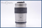 【動作保証】 ペンタックス PENTAX SMC PENTAX-FA 100-300mm F4.7-5.8 前後キャップ付 同梱無料 #yk8583