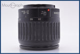 【動作保証】 キヤノン Canon EF 35-80mm F4-5.6 前後キャップ付 同梱無料 #yk8584