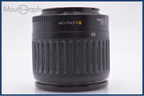 【動作保証】 キヤノン Canon EF 35-80mm F4-5.6 前後キャップ付 同梱無料 #yk8584