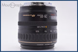 【動作保証】 キヤノン Canon EF 28-105mm F3.5-4.5 USM 前後キャップ&amp;レンズフィルター付 同梱無料 #yk8586