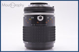 【動作保証】 ニコン Nikon Micro-NIKKOR 105mm F2.8 Ai-S 前後キャップ&amp;フード付 同梱無料 #yk8588
