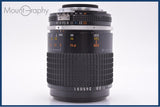 【動作保証】 ニコン Nikon Micro-NIKKOR 105mm F2.8 Ai-S 前後キャップ&amp;フード付 同梱無料 #yk8588