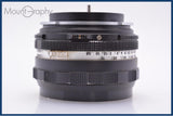難あり ペトリ PETRI C.C. Auto 55mm F1.8 ペトリマウント用 同梱無料 #yk8589
