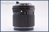 【動作保証】 ペンタックス PENTAX SMC PENTAX-M 135mm F3.5 前後キャップ&amp;レンズフィルター付 同梱無料 #yk8590