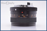 難あり コニカ Konica HEXANON AR 50mm F1.7 前キャップ付 同梱無料 #yk8591