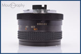 難あり コニカ Konica HEXANON AR 50mm F1.7 前キャップ付 同梱無料 #yk8591