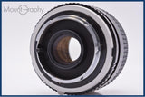 【動作保証】 ミノルタ MINOLTA MC W.ROKKOR-SI 24mm F2.8 前後キャップ&amp;レンズフィルター付 同梱無料 #yk8593