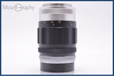 ペンタックス PENTAX TAKUMAR 135mm F3.5 元箱、前後キャップ付 同梱無料 #yk8596