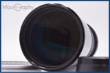ニコン Nikon NIKKOR 300mm F4.5 Ai 前後キャップ付 同梱無料 #yk8597