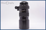 ニコン Nikon NIKKOR 300mm F4.5 Ai 前後キャップ付 同梱無料 #yk8597