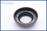 【美品・動作保証】 キヤノン Canon WIDE ATTACHMENT WA-30.5 前後キャップ、説明書付 同梱無料 #yk8599
