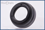 【美品・動作保証】 キヤノン Canon WIDE ATTACHMENT WA-30.5 前後キャップ、説明書付 同梱無料 #yk8599