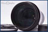 【動作保証】 ニコン Nikon AF NIKKOR 70-210mm F4 前後キャップ&amp;レンズフィルター付 同梱無料 #yk8601