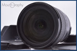 【動作保証】 タムロン TAMRON 16-300mm F3.5-6.3 PZD Di II 前後キャップ&amp;レンズフィルター&amp;フード付 ニコンF用(AF) 同梱無料 #yk8602