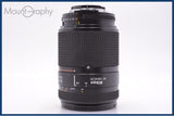 【動作保証】 ニコン Nikon AF NIKKOR 35-135mm F3.5-4.5 前後キャップ&amp;レンズフィルター付 同梱無料 #yk8603