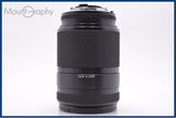 【動作保証】 ニコン Nikon AF NIKKOR 35-135mm F3.5-4.5 前後キャップ&amp;レンズフィルター付 同梱無料 #yk8603