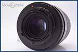 【動作保証】 コンタックス CONTAX Carl Zeiss Vario-Sonnar 40-80mm F3.5 前キャップ&amp;レンズフィルター付 コンタックスY/C用 同梱無料 #yk8605