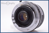 【動作保証】 タムロン TAMRON 24mm F2.5 BBAR MC 前後キャップ&amp;レンズフィルター付 ペンタックスK用(MF) 同梱無料 #yk8607