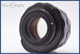 難あり ペンタックス PENTAX Super-TAKUMAR 55mm F1.8 後期 前後キャップ&amp;レンズフィルター付 同梱無料 #yk8608
