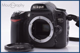 難あり ニコン Nikon D80 ボディキャップ付属 同梱無料 #yk8610