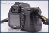 難あり ニコン Nikon D80 ボディキャップ付属 同梱無料 #yk8610