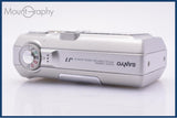 【動作保証】 サンヨー Sanyo Xacti DSC-J1 バッテリー付属 同梱無料 #yk8611